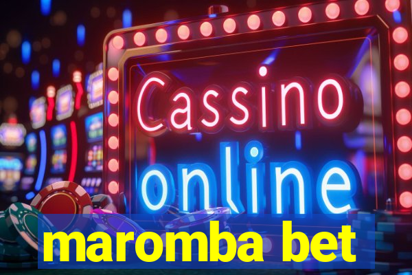 maromba bet